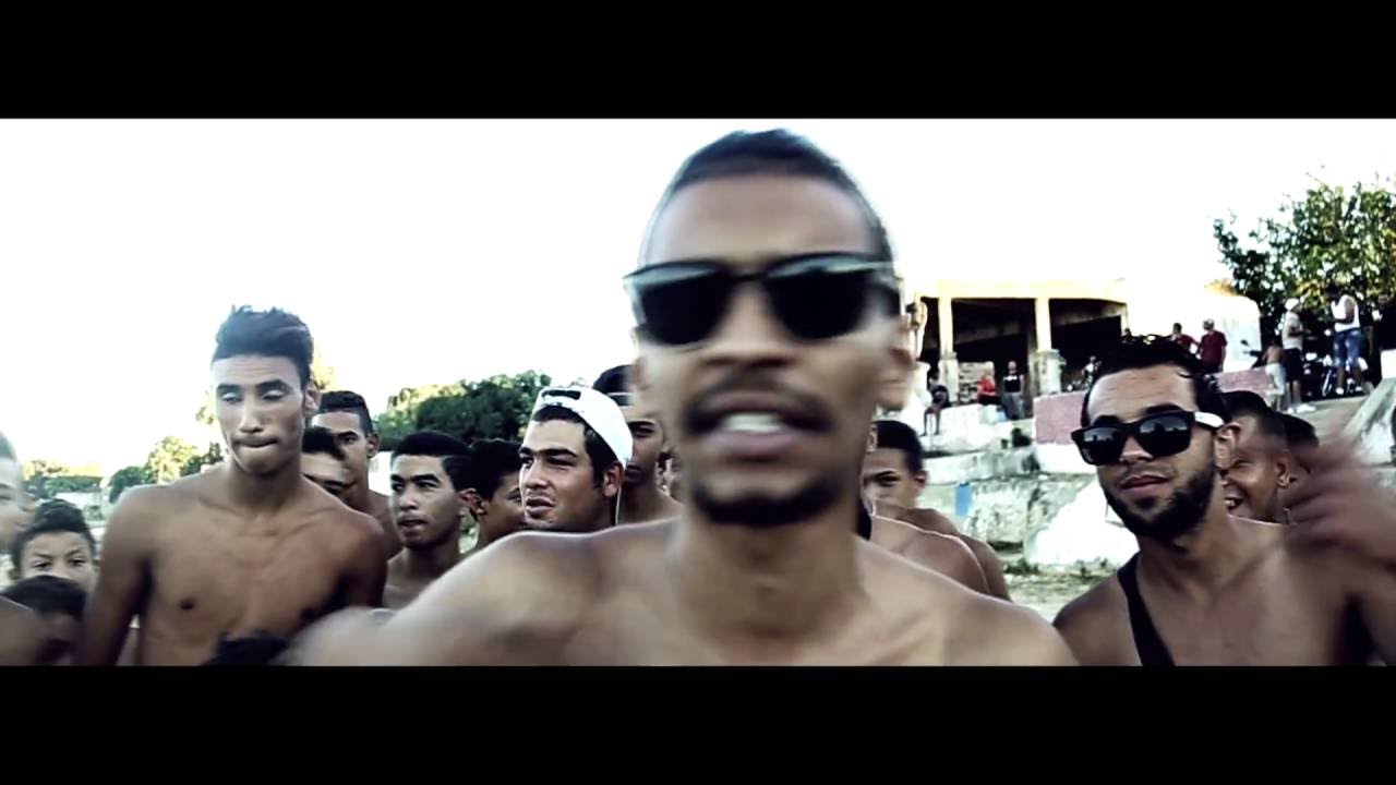 Samara - ICI Tounes ๐ถ Official Music Video (2016)