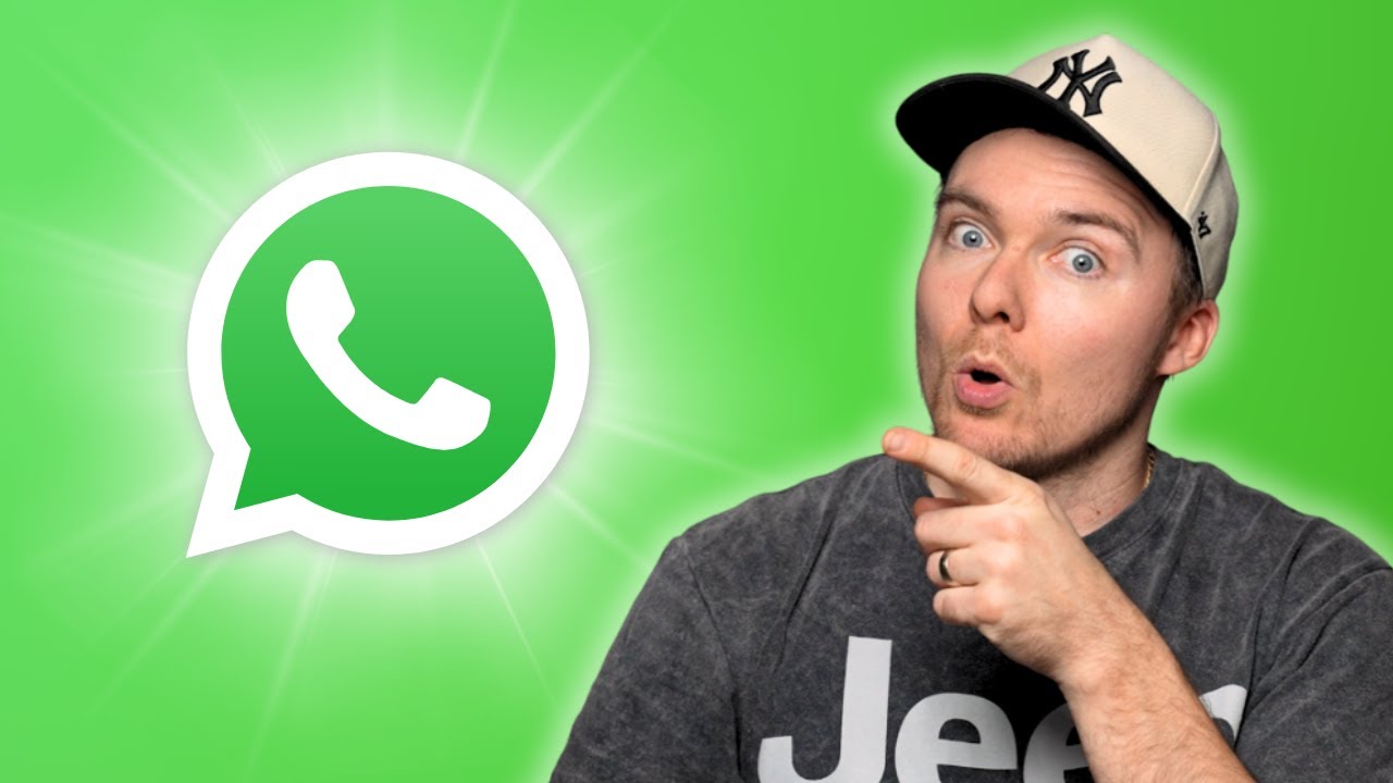 Must-Know WhatsApp Tips & Tricks 📱