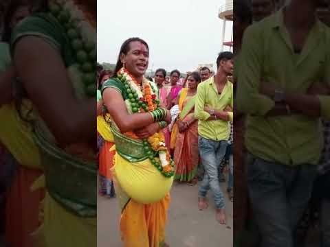 Marai Patan Yatra with Sandip Kolhe Aaisaheb 🚶‍♂️