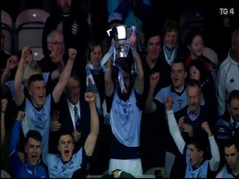 2017 Munster Club Hurling Final Ballygunner v Na Piarsaigh Part 3