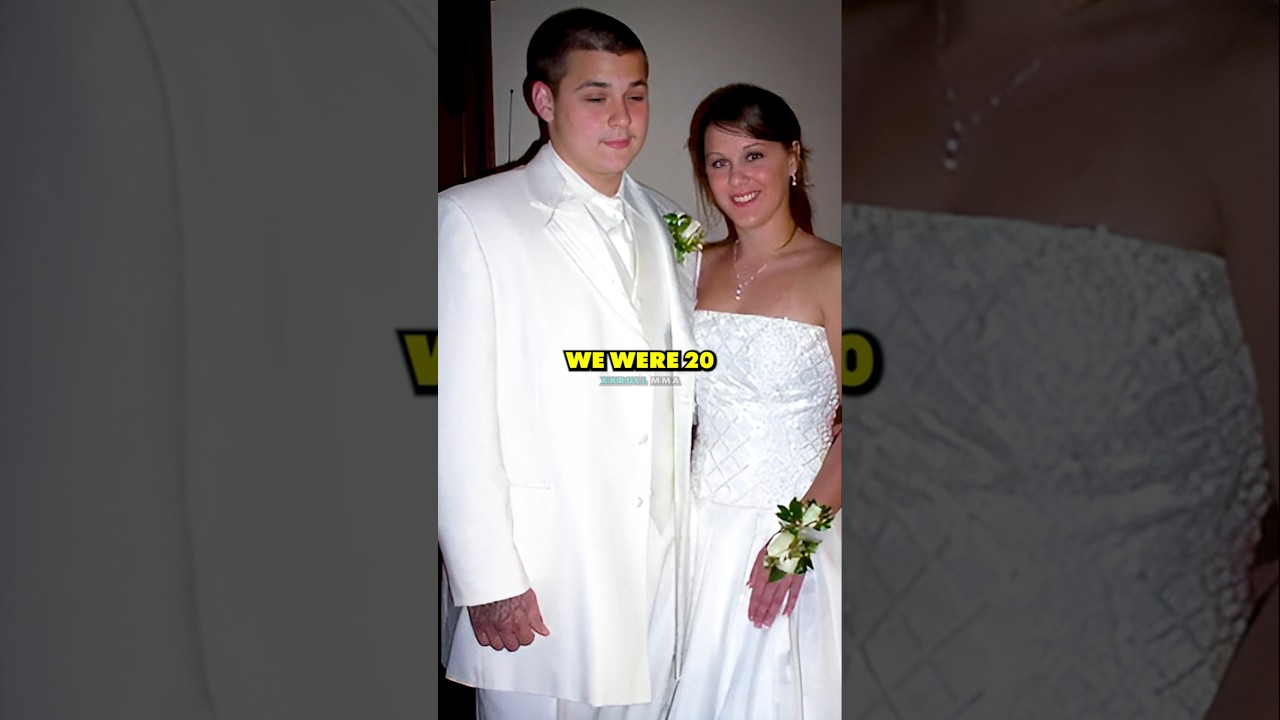 Dustin Poirier's Heartfelt Moment: How He Knew She Was the One ❤️