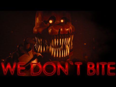 We Don’t Bite | SFM by JT Machinima