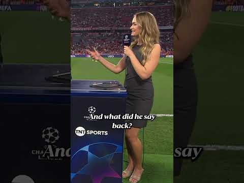 Thomas Tuchel Recognizes Macca's True Character in UCL Match