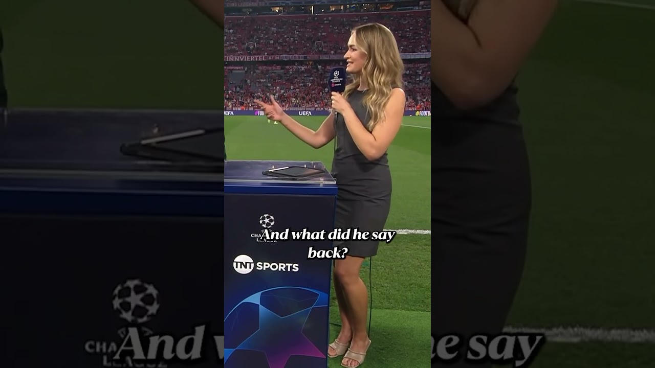 Thomas Tuchel Recognizes Macca's True Character in UCL Match