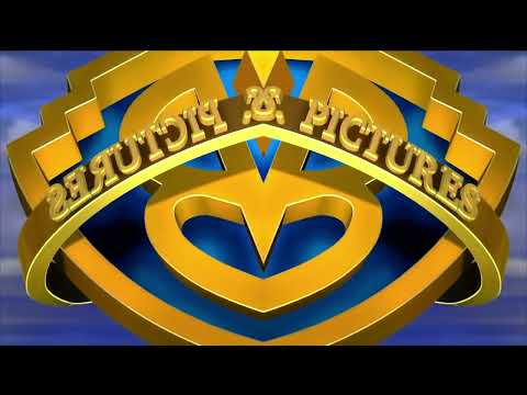 Warner Bros Intro Effects