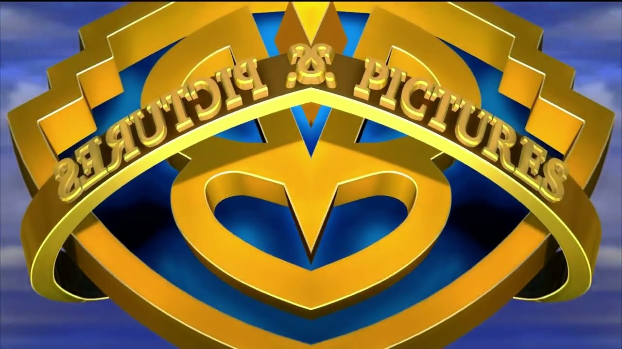 Warner Bros Intro Effects