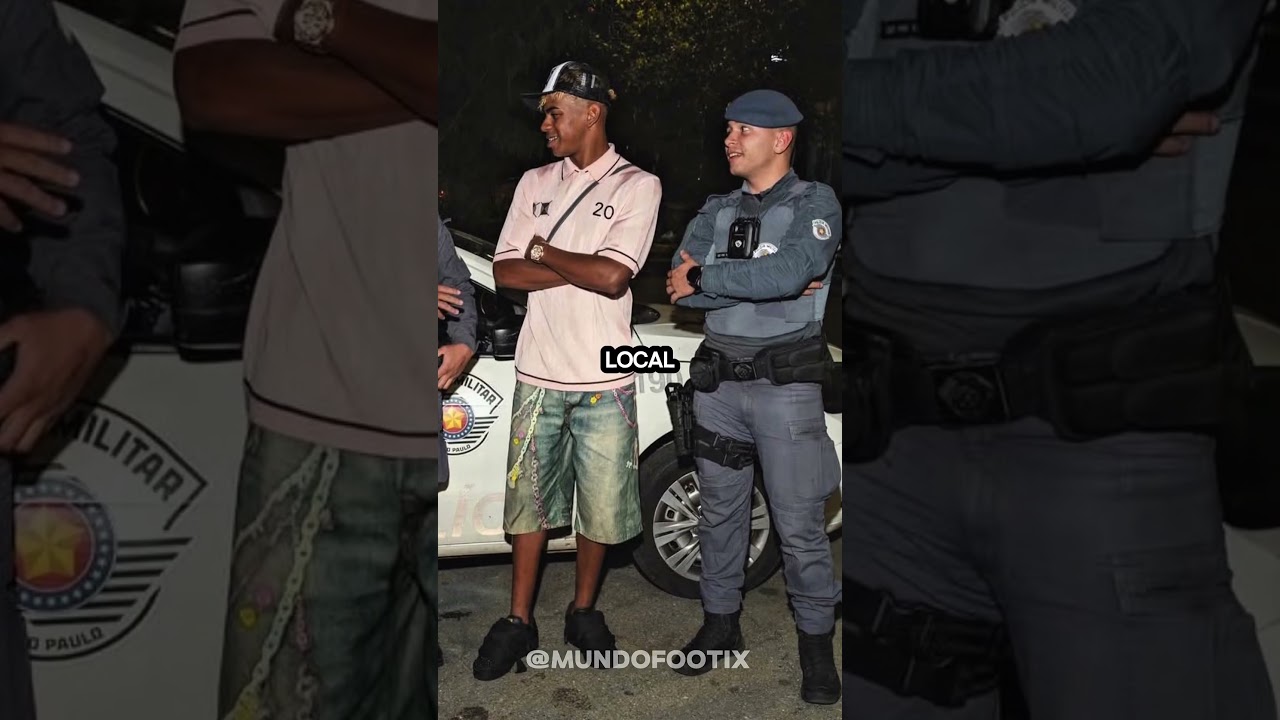 Yamal Pede a Flick para Recrutar Jovem Brasileiro ⚽