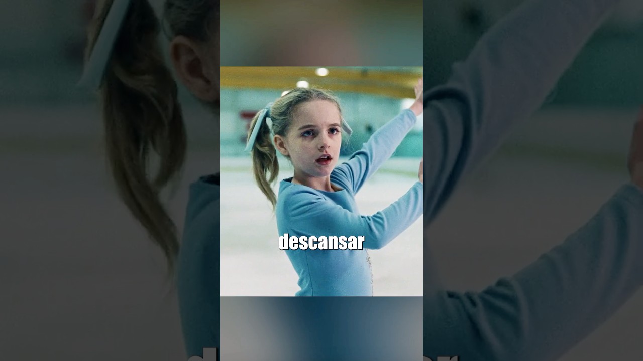 Niña Forzada a Practicar en Película: Impactante Video Viral 🎬