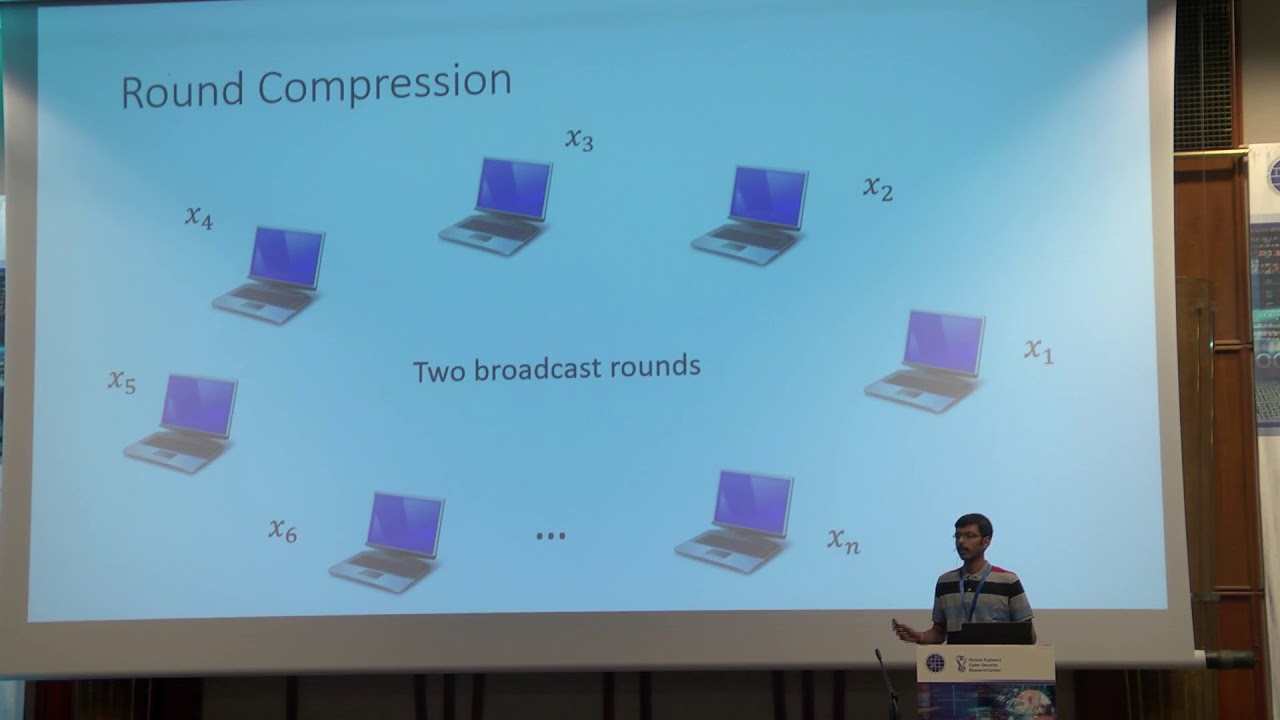 Revolutionizing Secure Multi-Party Computation with Minimal Assumptions 🔐