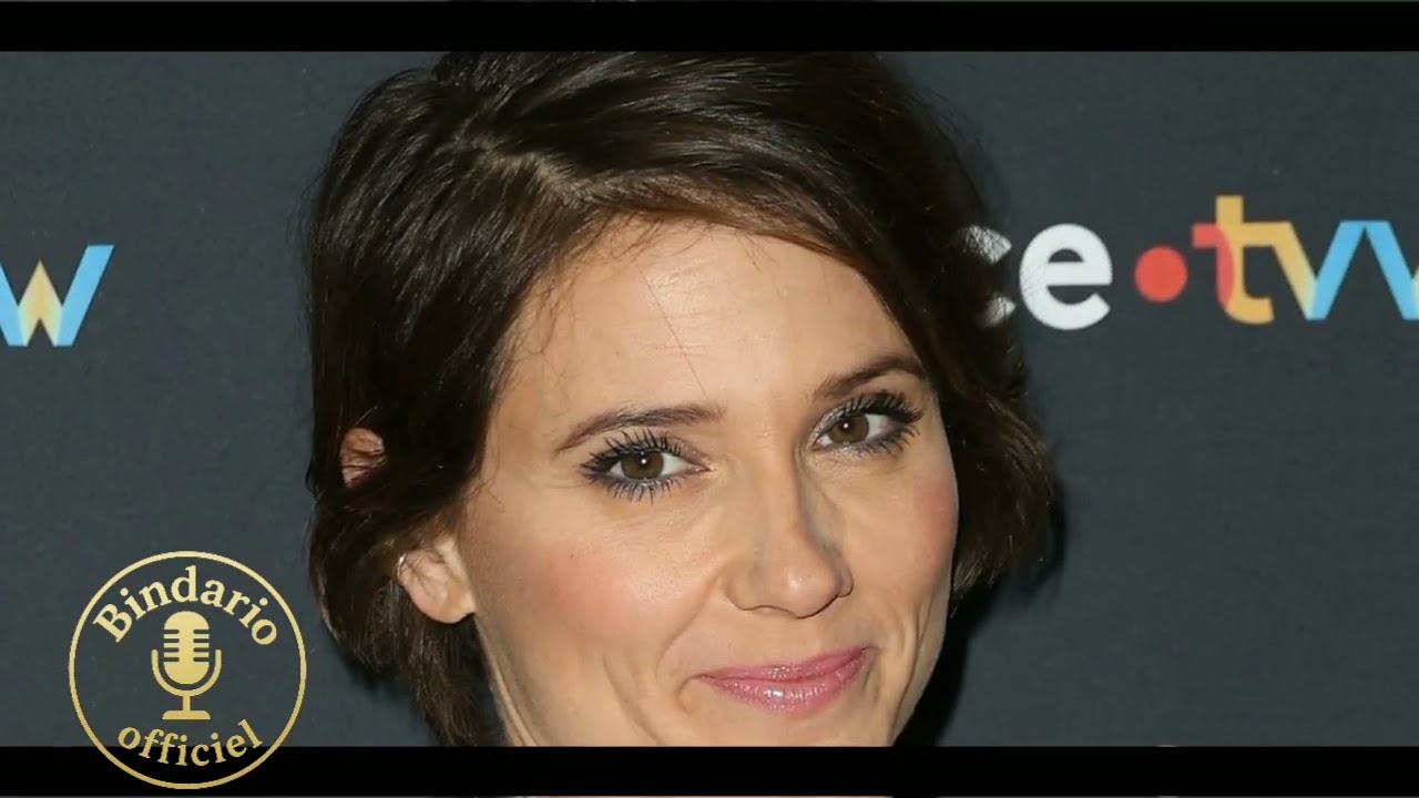 Mélanie Taravant donne des nouvelles après son accident 🦵