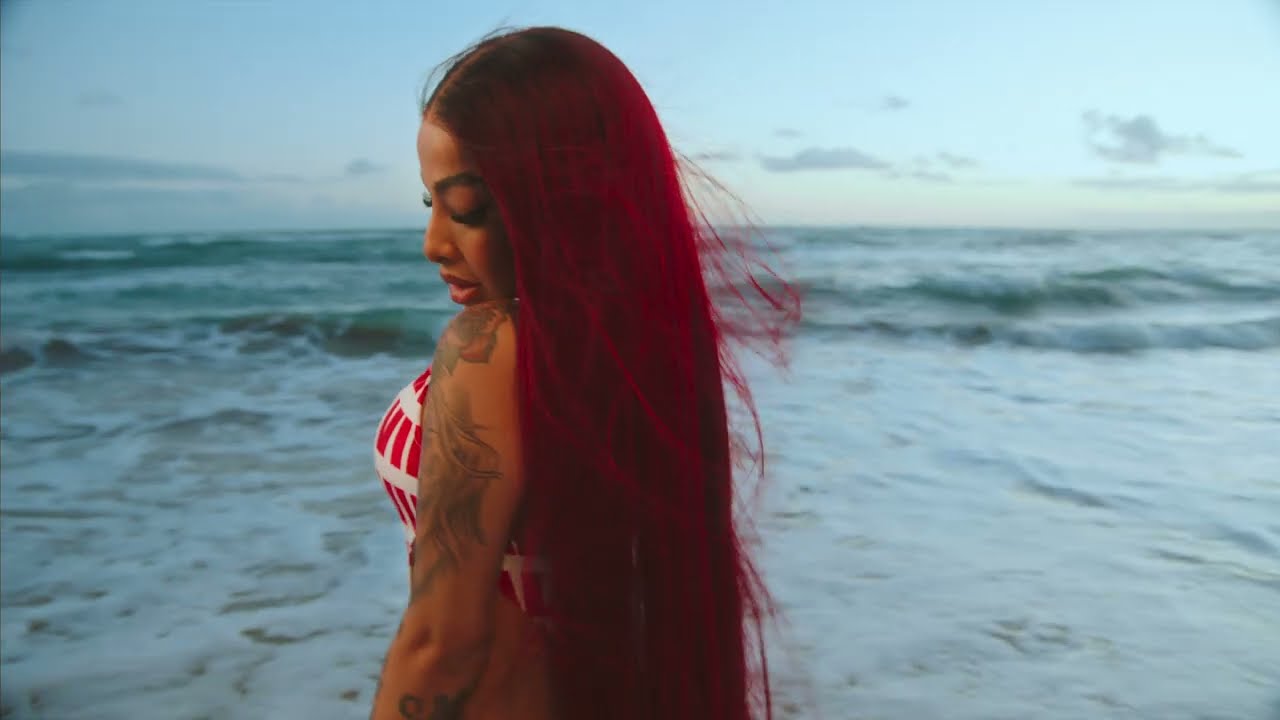 Yailin Las Más Viral - Official Video 🎥