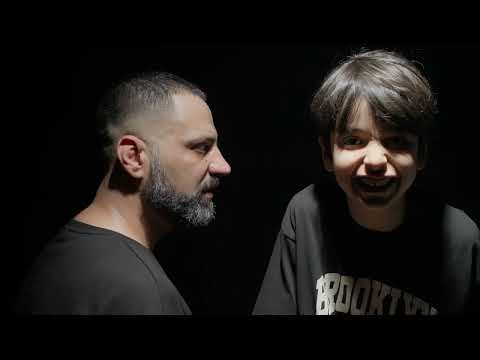 RedStar Radi - CHAGUAB  ft G.G.A , Hassen Jr