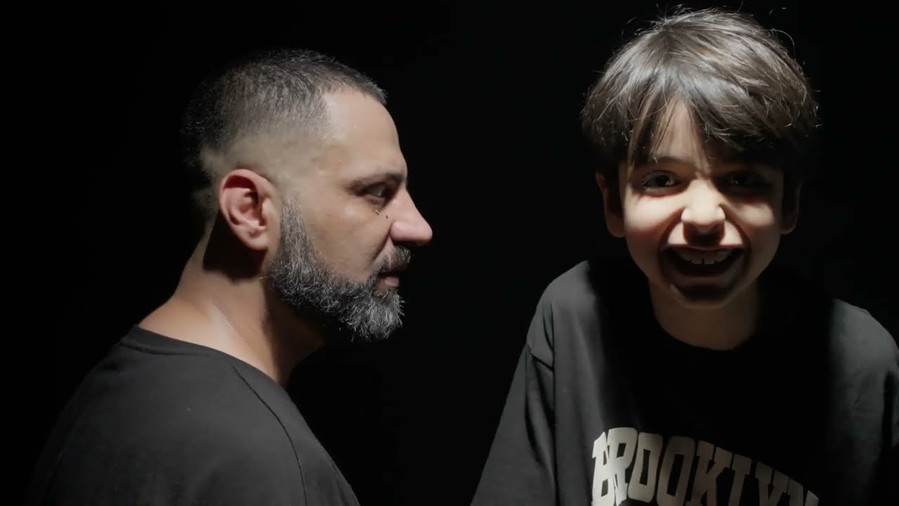 RedStar Radi ft. G.G.A & Hassen Jr – Chaguab | Official Music Video 🎶