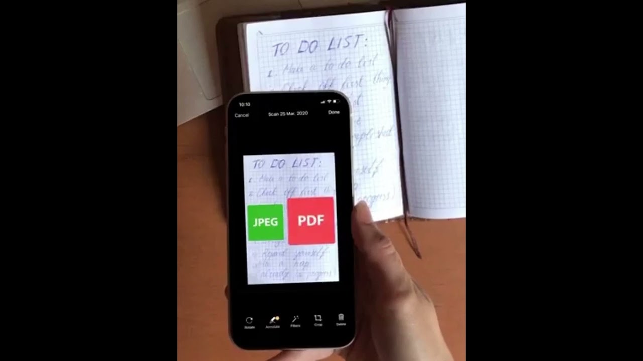 Discover the Ultimate PDF Reader & Converter App for 2022 📄