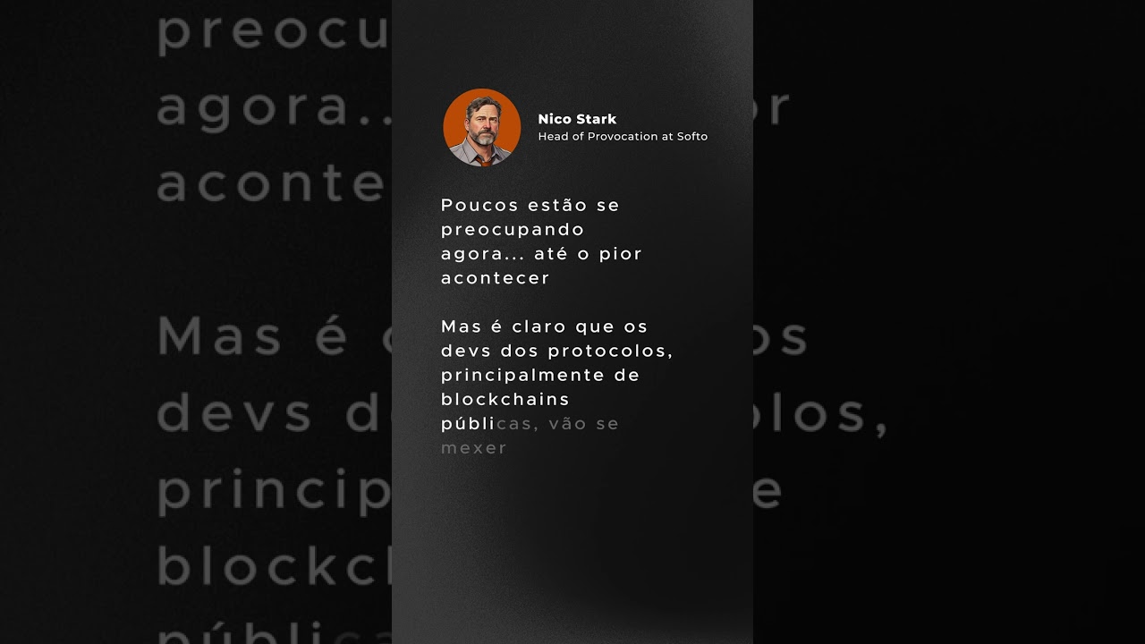 Quem Vai Nos Proteger da Criptografia Quântica? 🚀