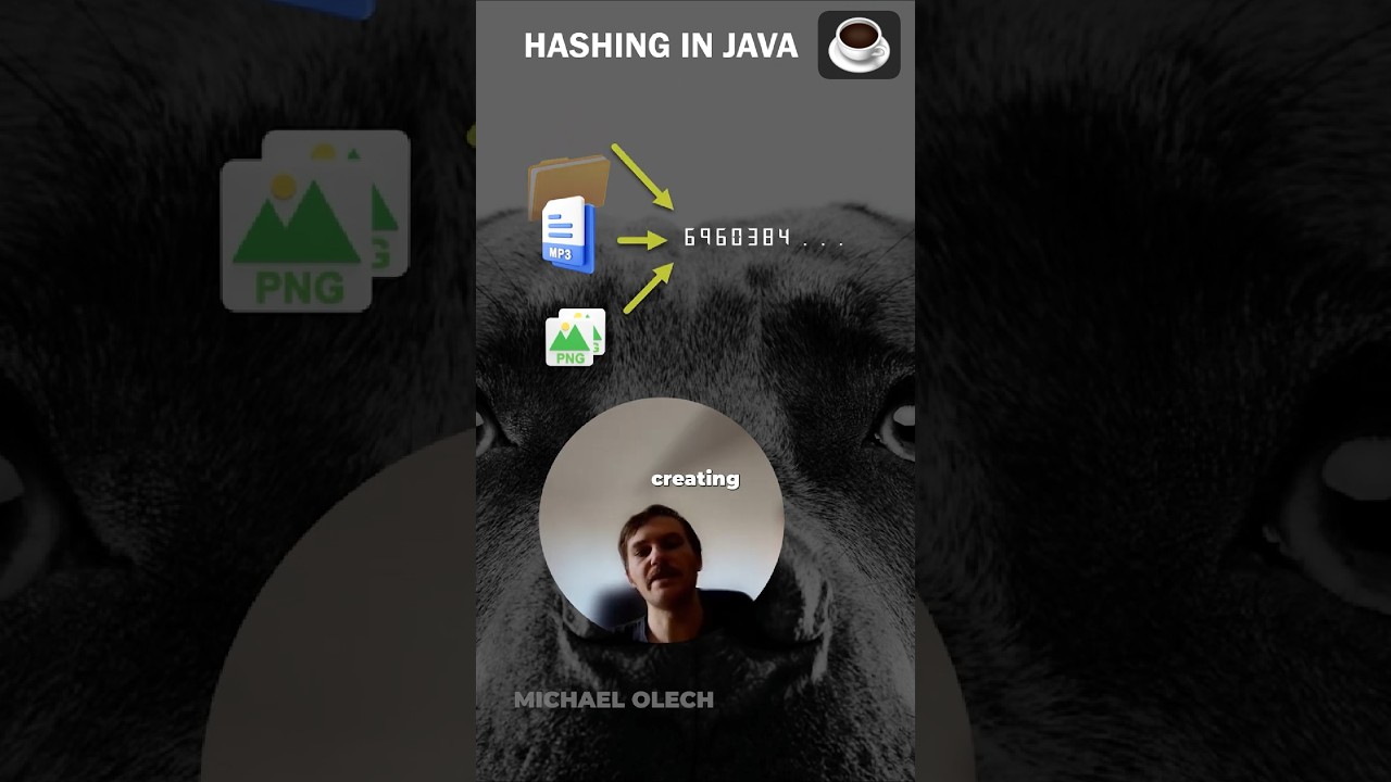 Understanding Hashing in Java
