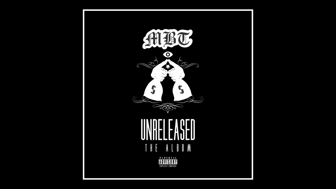 MBT - Tishinata IM (Official Audio) 🎶