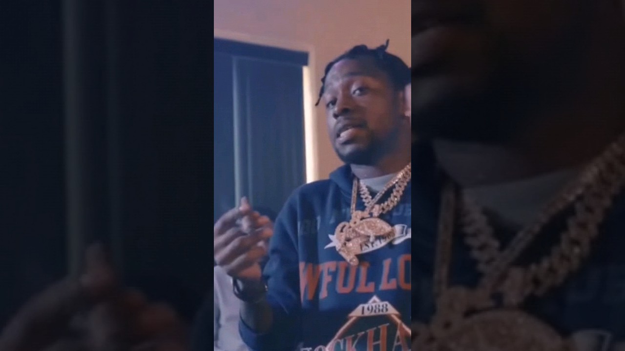 Detroit Type Beat: Louie Ray, RMC Mike & Rio OG 🎶