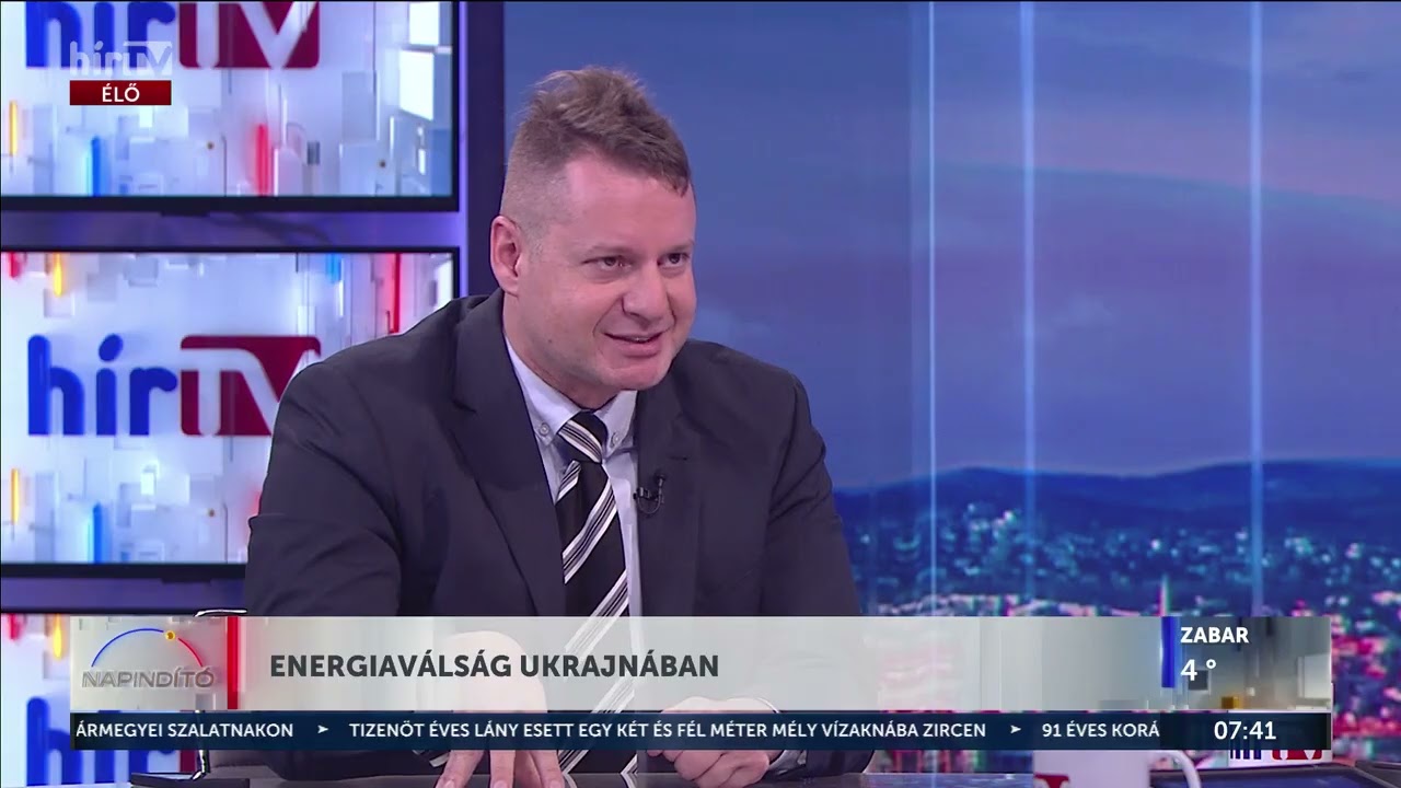 A háború valódi ára: Fagyos tél és bizonytalan jövő Ukrajnában ❄️