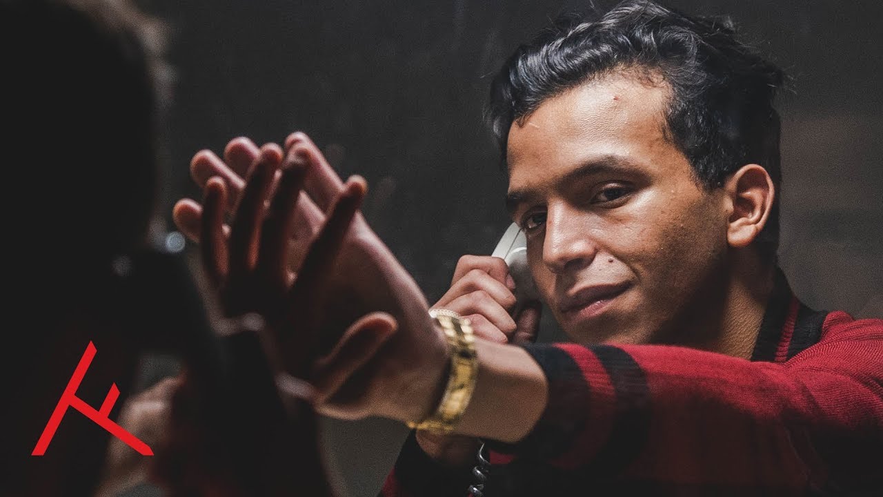 Soufiane Eddyani ft. Mula B - Amigo 🎶