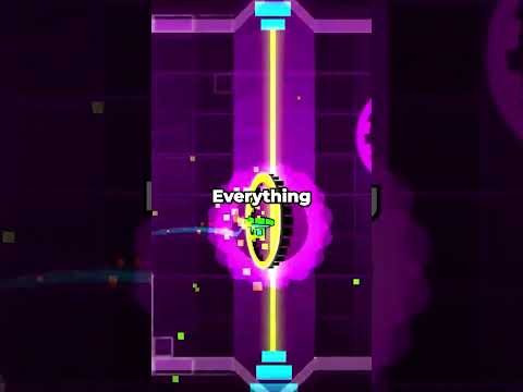 The Hardest Main Level in Geometry Dash
