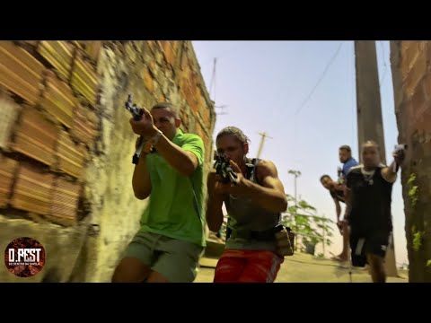 Web Série Favela: 7ª Temporada, Episódio 16