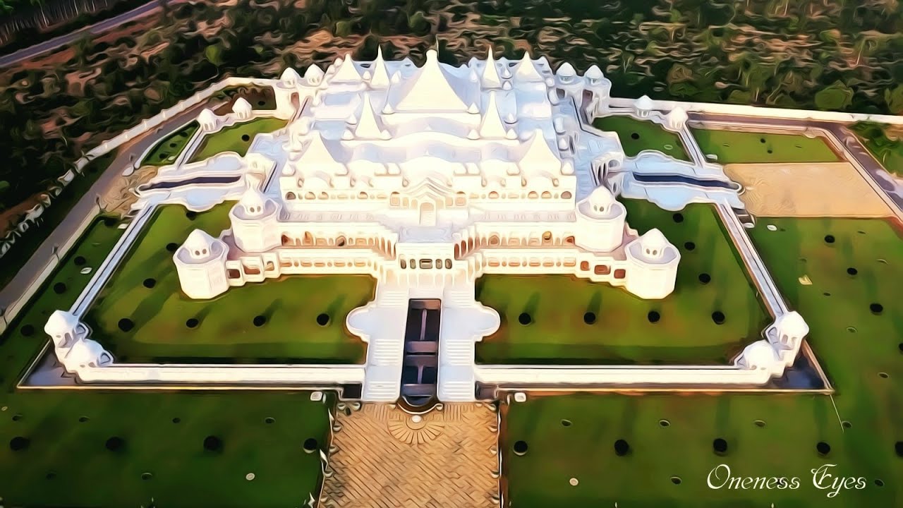 Experience Inner Peace with Hamsa Soham Ekam Mantra Meditation 🕉️