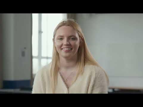 Student experience - Emma Baldwin - Mathematics BSc