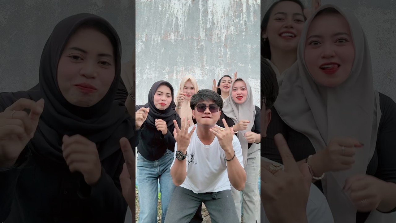 Ikan Lele Ngeluruk Joget 🤣