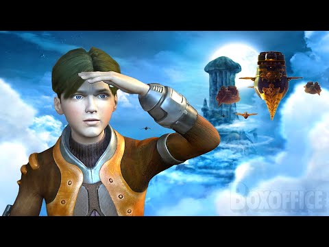 Arthur et le Royaume Lointain | Dessin Animé Complet en Français