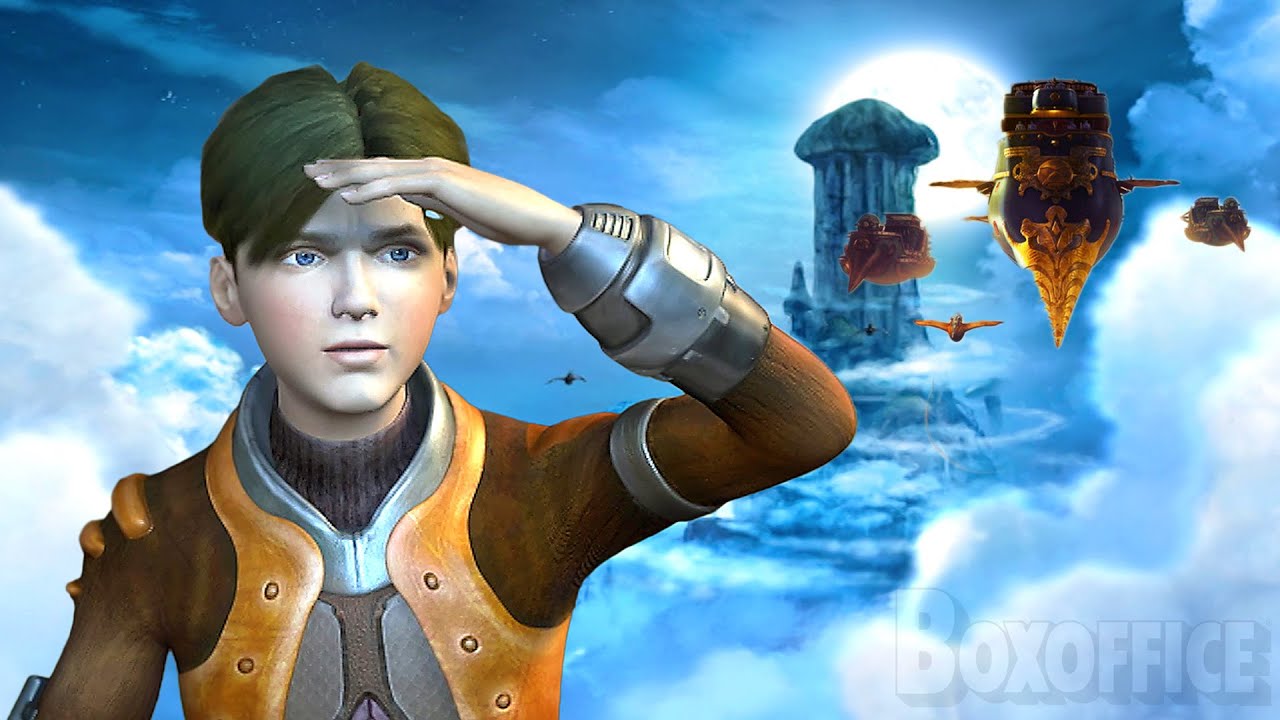 Arthur et le Royaume Lointain | Dessin Animé Complet en Français