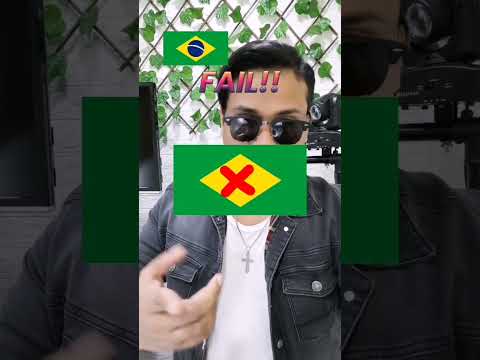 Brasil🤍 #filter #colors #game