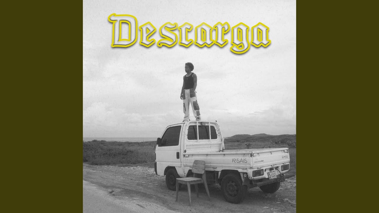 Bosa ft. Issairo - Ir Sais (2024) 🎶