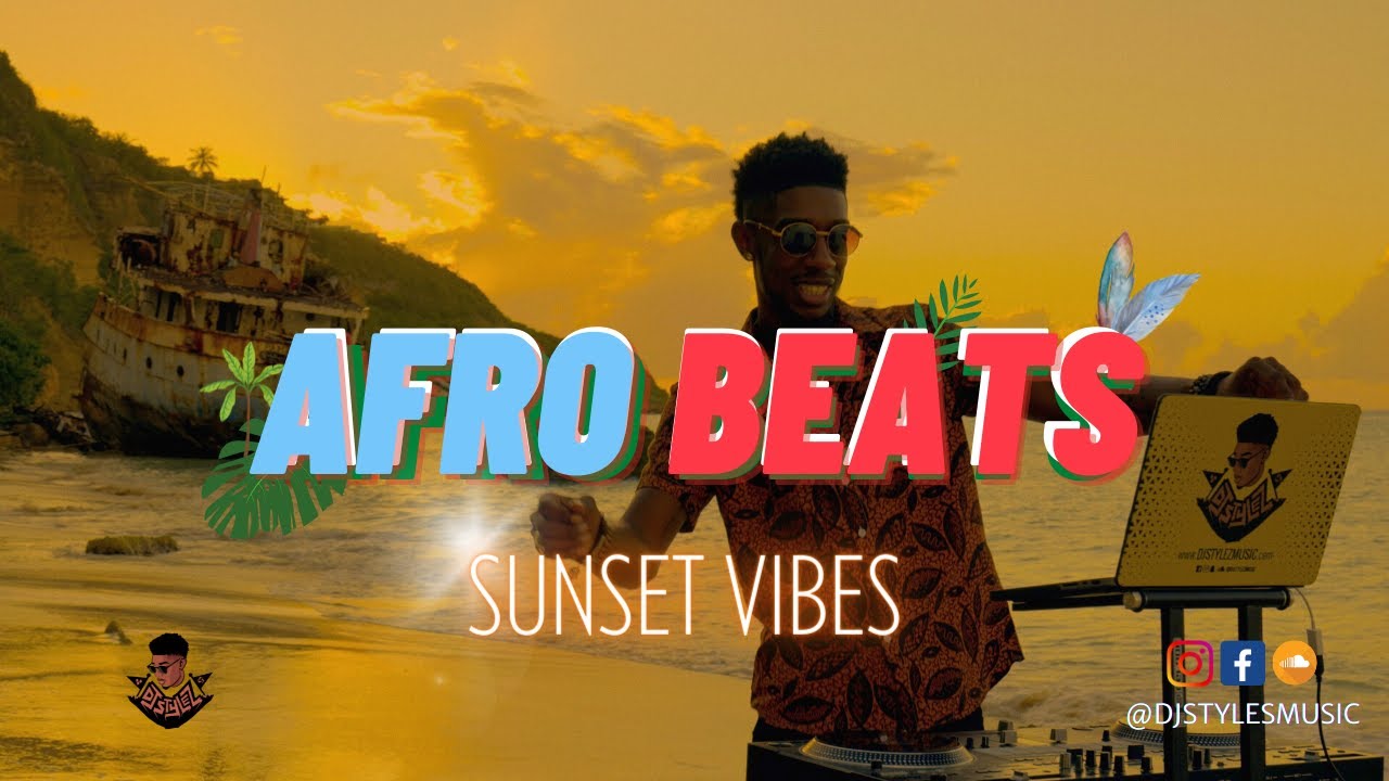Afrobeat Mix 2023 🎶 | Best of DJ Stylez