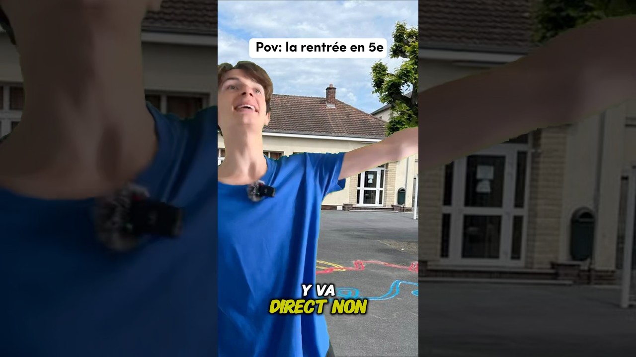 Incontournables au Collège : Les Activités à Ne Pas Manquer ! 📚