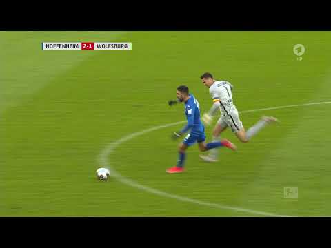 Otávio vs. Dabbur Beinschere 2021-03-06