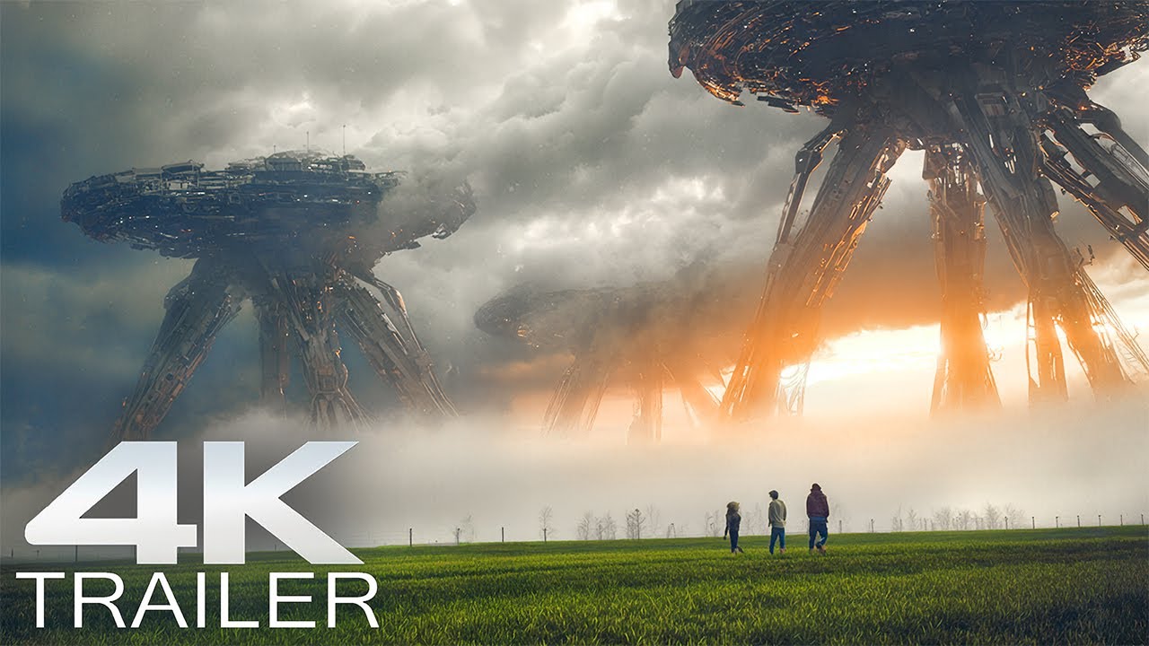 Ultimate Guide to Comic-Con 2025 Movie Trailers 🎬