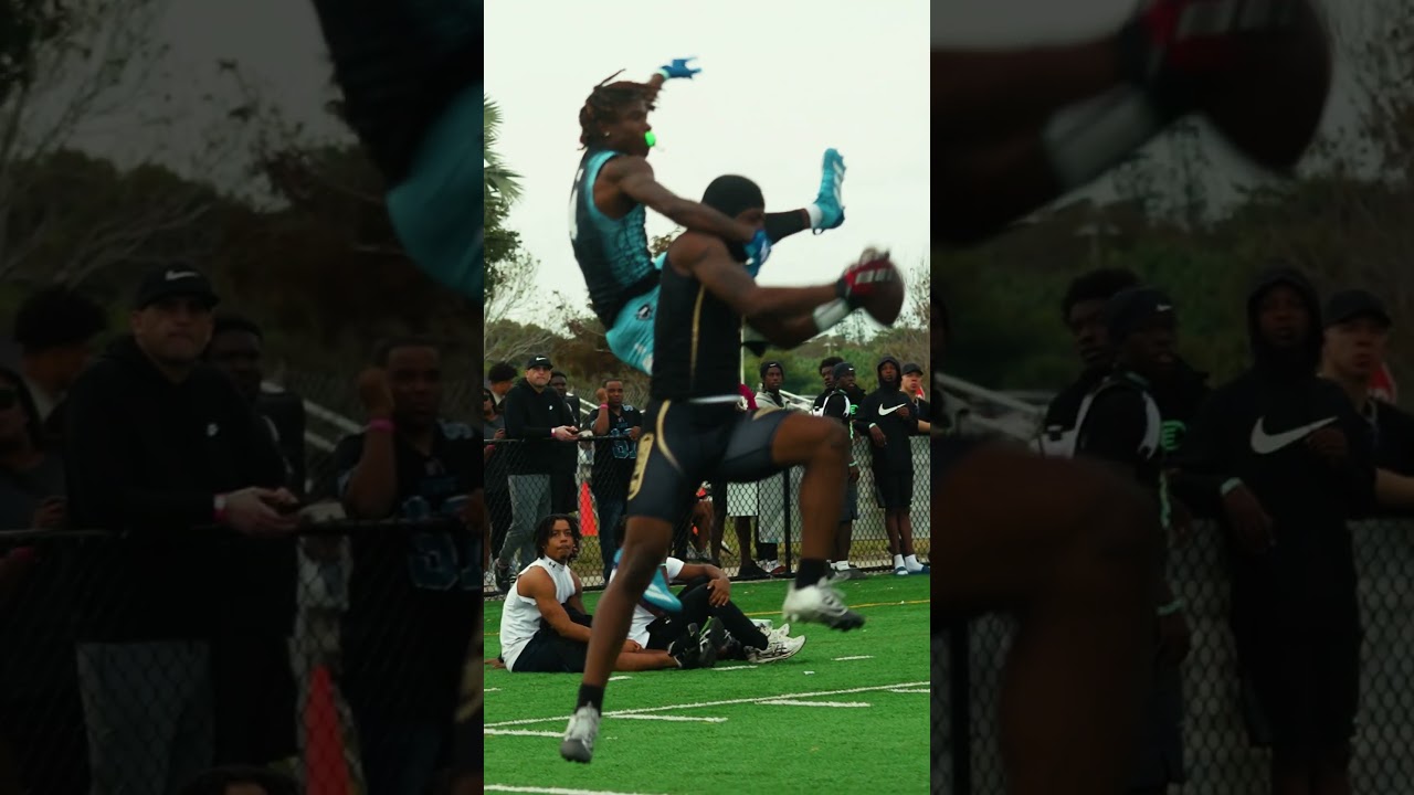 Grand Elite 7-on-7 Football Tournament in Fort Lauderdale
