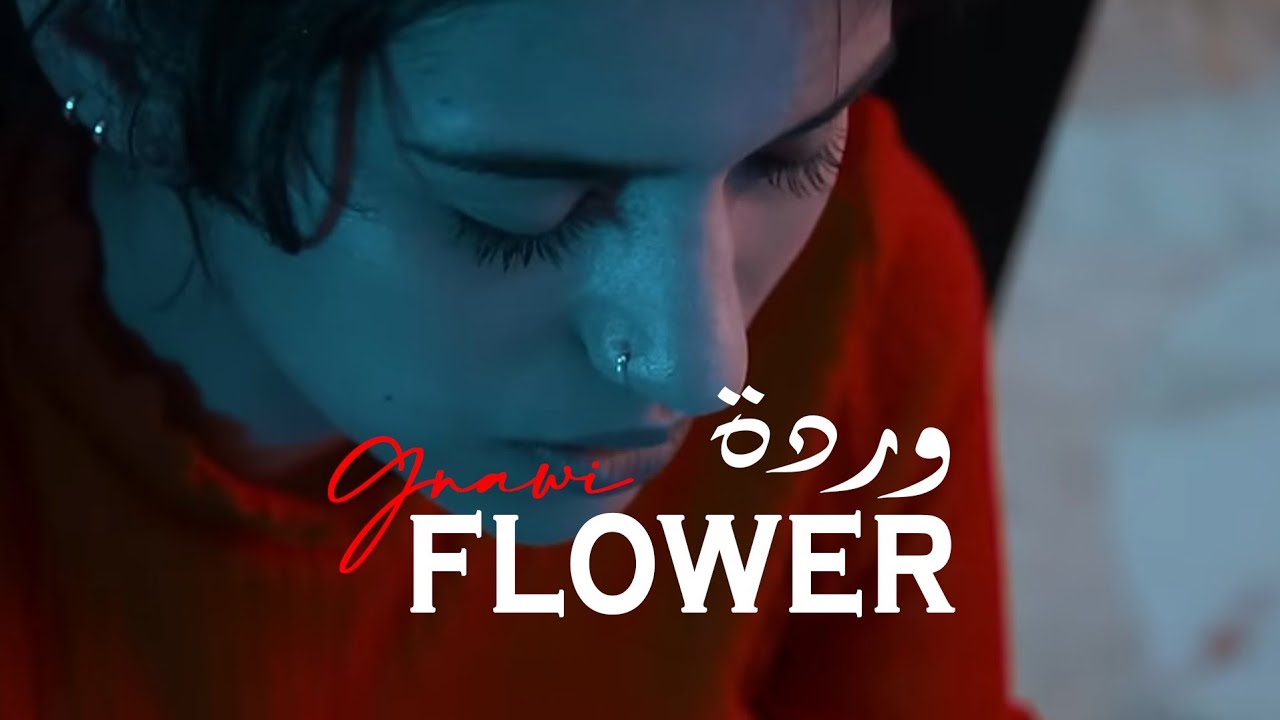 Gnawi - FLOWER Official Music Video 🌸
