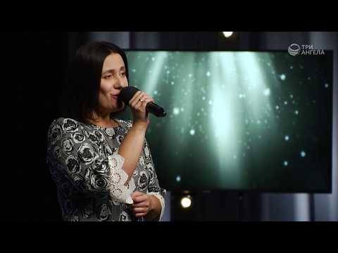 Снег в июне