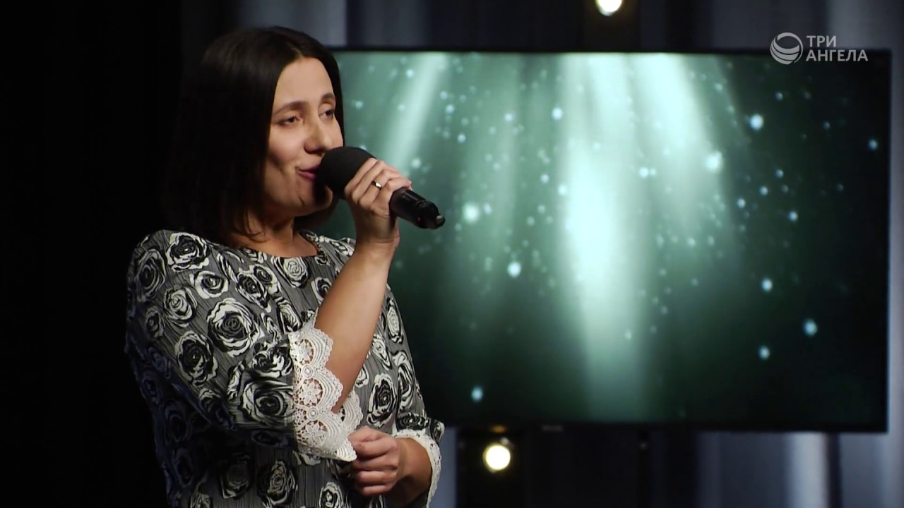 Снег в июне ❄️