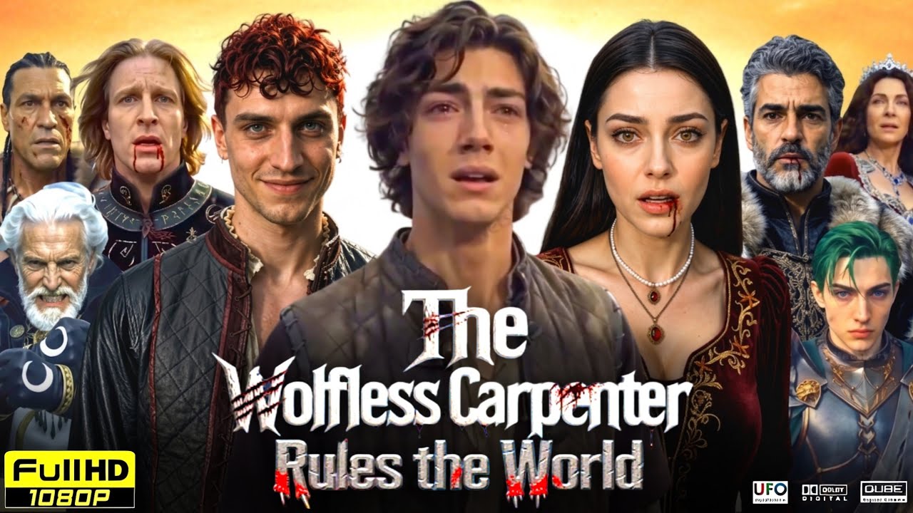 The Wolfless Carpenter (2026) Full Movie 🎬