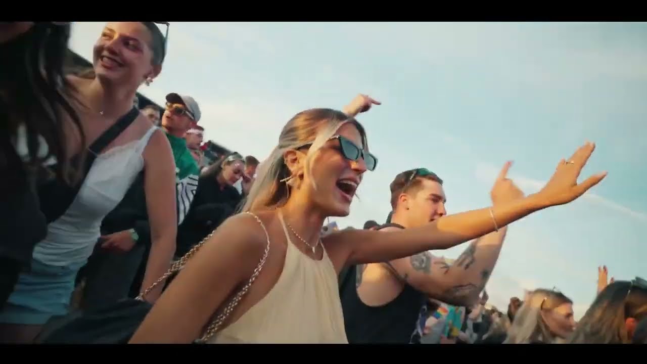 Armin van Buuren - Blah Blah Blah (Bass Surrender Hardstyle Remix) | HQ Videoclip