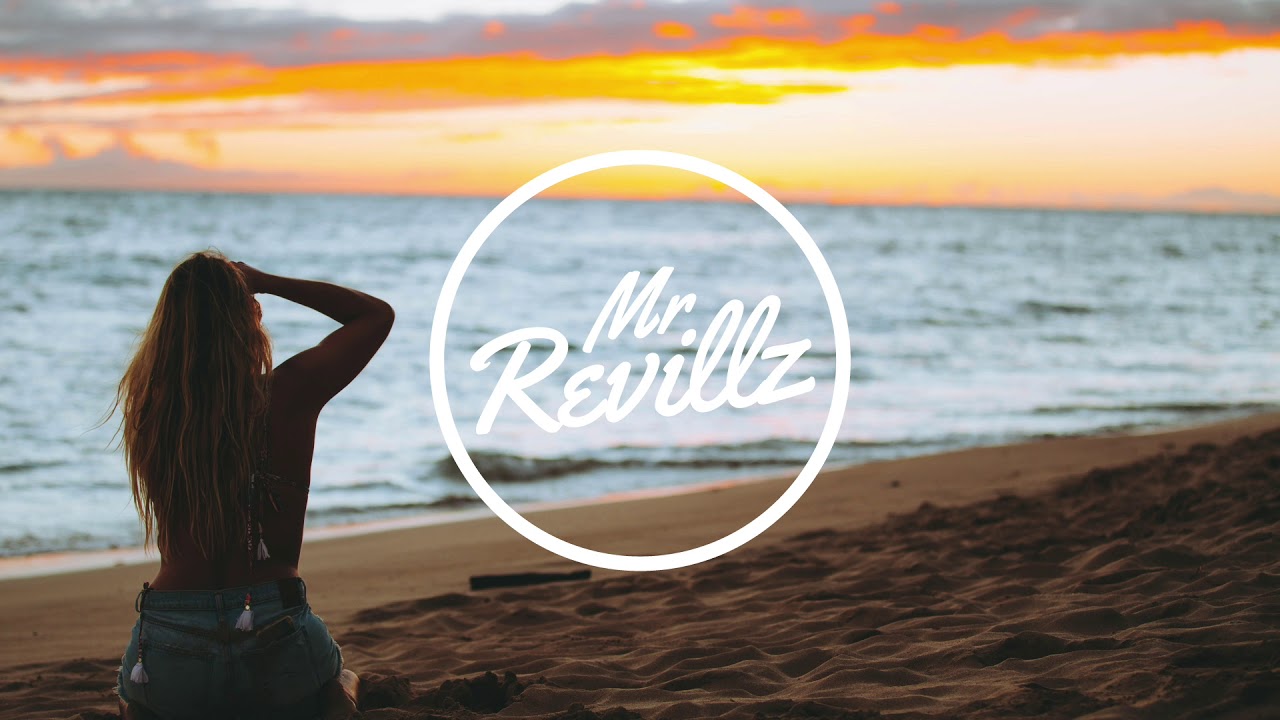 Sam Feldt & Alex Schulz Drop 'Be My Lover' 🎶