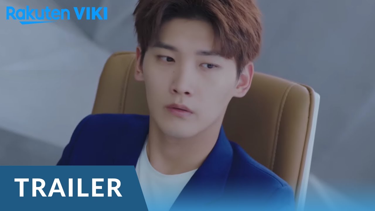 The World Owes Me a First Love 🎬 Official Trailer