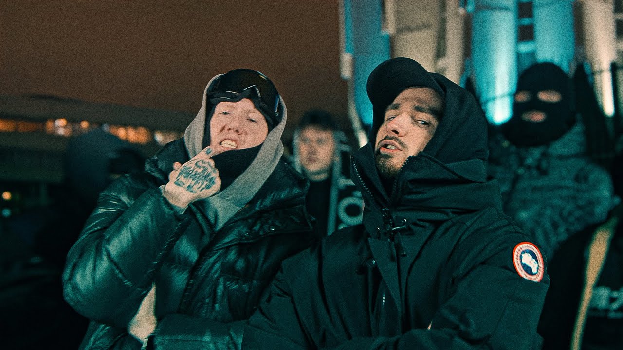 DK x BRIANMAPS - Не сей любовь (2024) 🎶