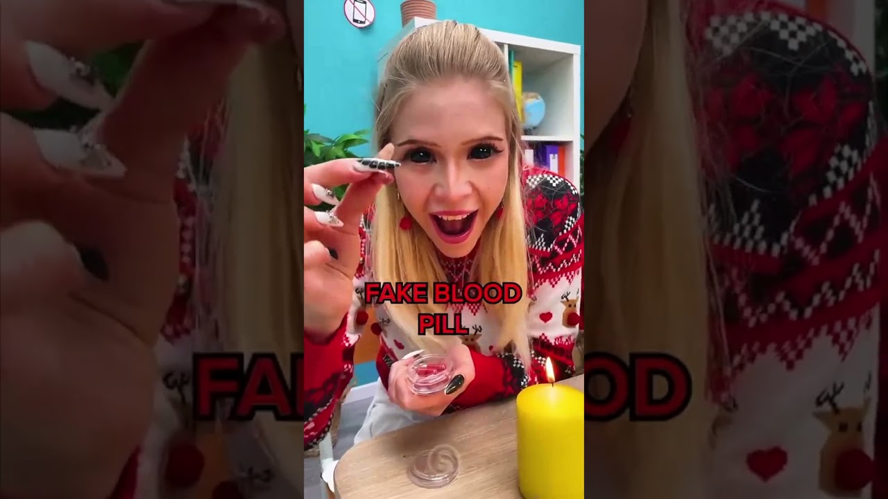 Hilarious Talk to My Hand Prank π | Funny Skits & Comedy Moments