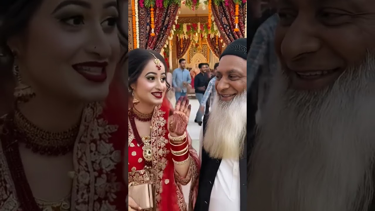 Hakeem Babar's Marriage Celebration π