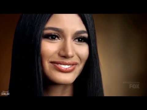 Miss Universe 2018 Top 10 Announced 🌟