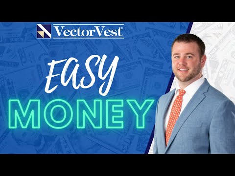 Day Trade with VectorVest: Easy Strategies π